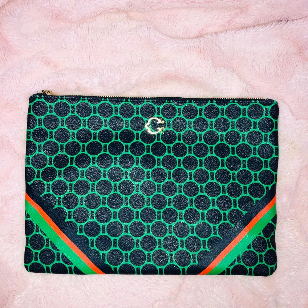 Wonder Women Handheld Bag